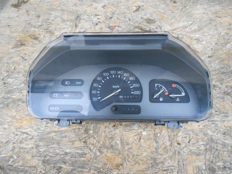 CEASURI BORD / KILOMETRAJ FORD FIESTA MK3 1.1 BENZINA FAB. 1989 - 1997 ⭐⭐⭐⭐⭐