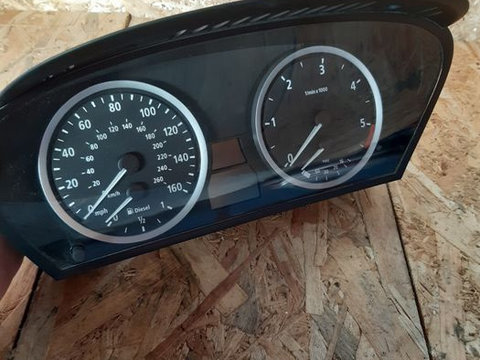 Ceasuri/bord kit pornire BMW E60 E61 seria 5