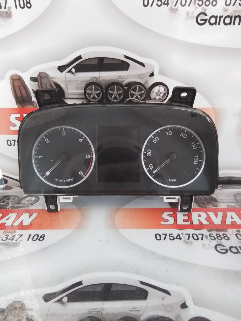 Ceasuri bord Land Rover Range Rover 3 (2002->) 3.0 Motorina 2012, AH2210849DG / volan dreapta