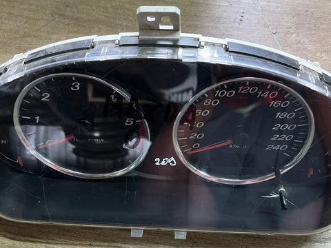Ceasuri bord Mazda 6 2.0 d
