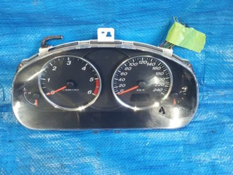 Ceasuri bord Mazda 6 2003 2.0 Diesel