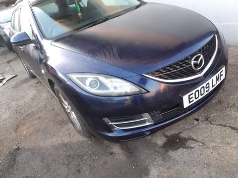 Ceasuri bord Mazda 6 2009 Break 2200