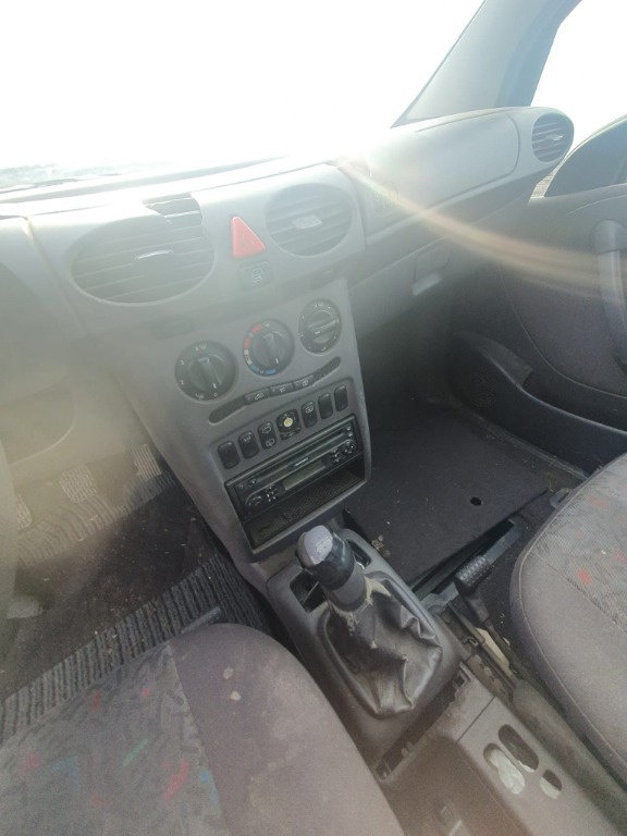 Ceasuri bord Mercedes A-Class W168 2001 