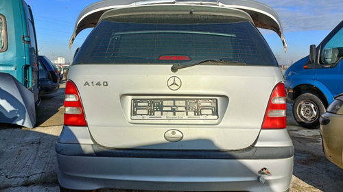 Ceasuri bord Mercedes A-Class W168 2002 