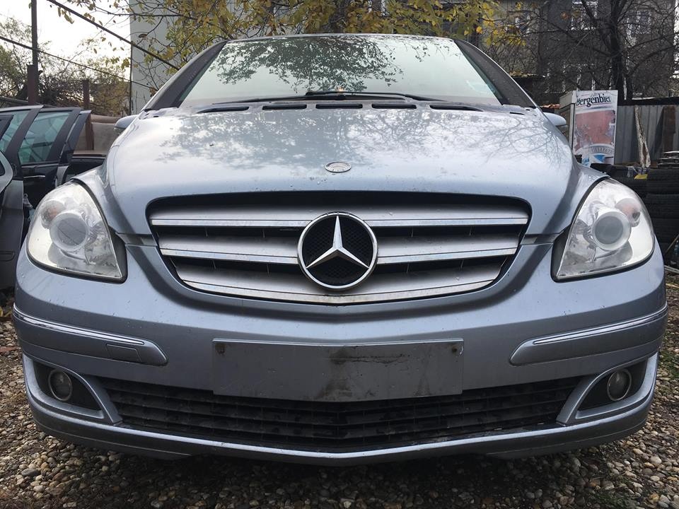 Ceasuri bord Mercedes B-CLASS W245 2006 Limuzina B