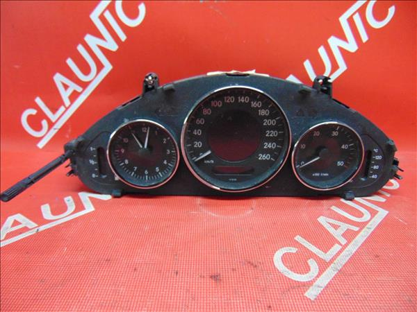 Ceasuri Bord MERCEDES-BENZ CLS (C219) 320 CDI (219.322) OM 642.920