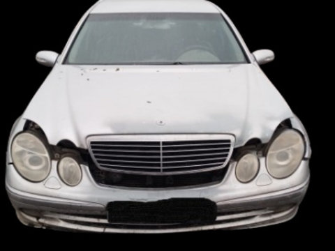 Ceasuri bord Mercedes-Benz E-Class W211/S211 [2002 - 2006] Sedan 4-usi E 280 CDI AT (177 hp)