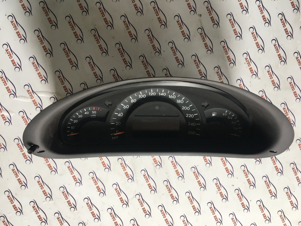 Ceasuri bord Mercedes C-Class W203 A2035401311 A 203 540 13 11