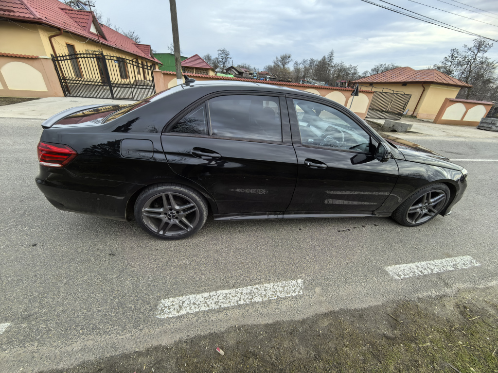 Ceasuri bord Mercedes E-Class W212 2014 