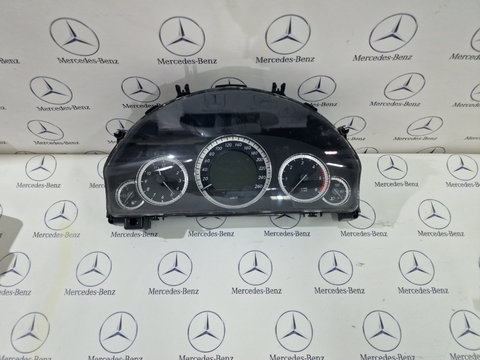 Ceasuri Bord Mercedes E250 cdi W212 A2129000508