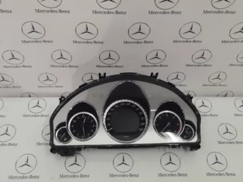 Ceasuri bord Mercedes E350 cdi w207 c207 A2129003713