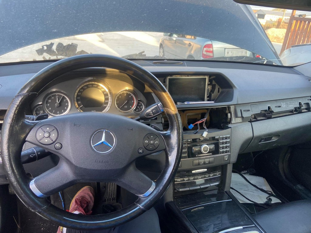 Ceasuri bord Mercedes E350 w212 2009 2010 2011 2012