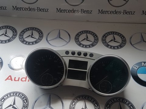 Ceasuri bord Mercedes ML 350 W164 de America