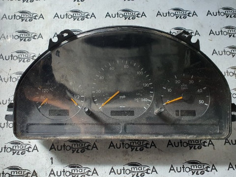 Ceasuri bord Mercedes ML270 W163