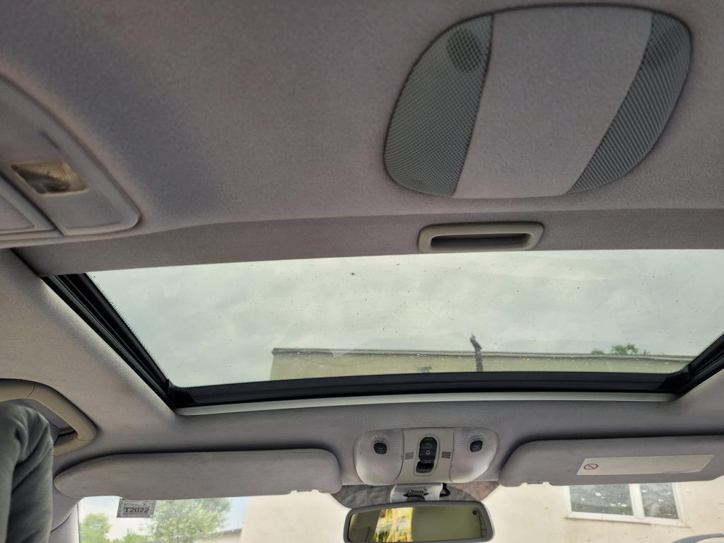 Ceasuri bord Mercedes S-Class W220 2002 