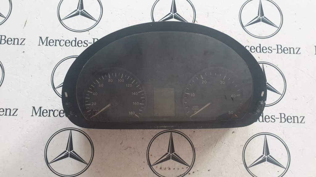 Ceasuri bord Mercedes Sprinter 2008 A9064468221