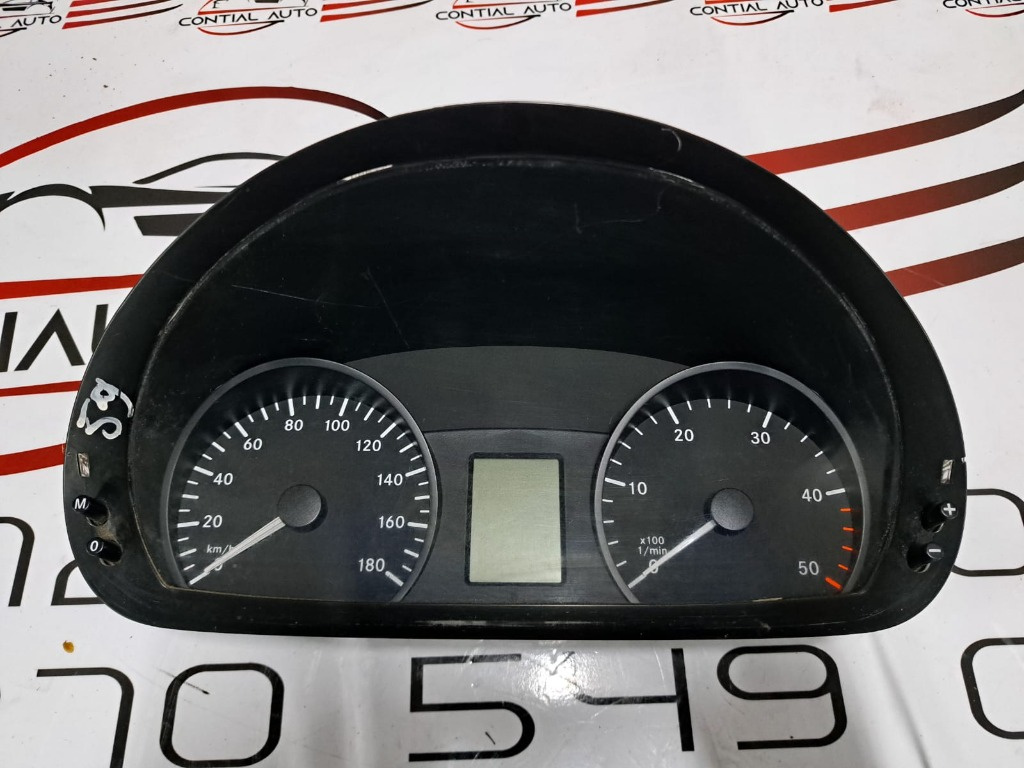 Ceasuri bord Mercedes Sprinter din 2012 2011 2010 COD A9069005200