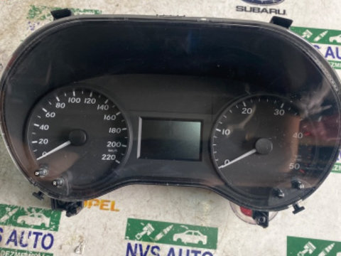 Ceasuri bord Mercedes Vito W447 1.6 CDI A4479005007