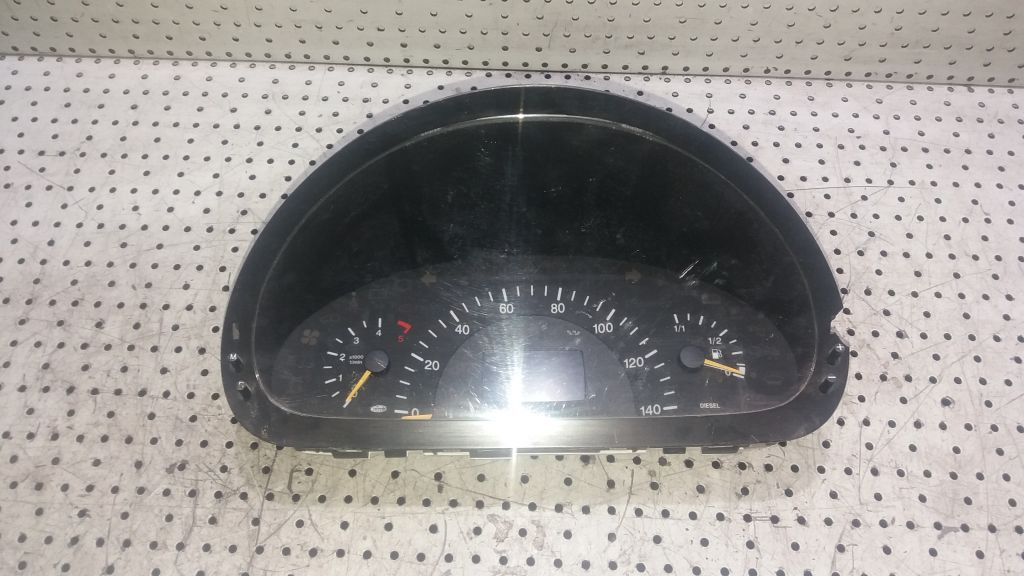 Ceasuri Bord Mercedes Vito W639 2003-2014