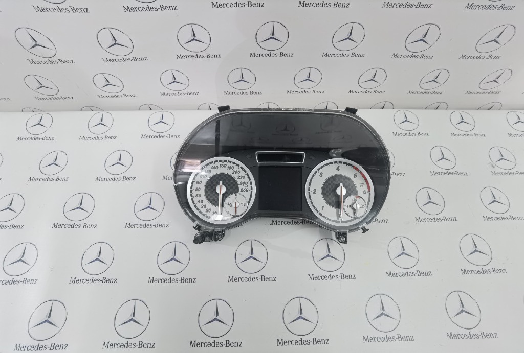 Ceasuri Bord Mercedes W176
