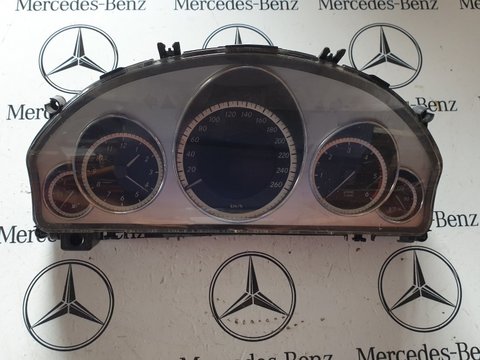 Ceasuri bord Mercedes W212 A2129004113