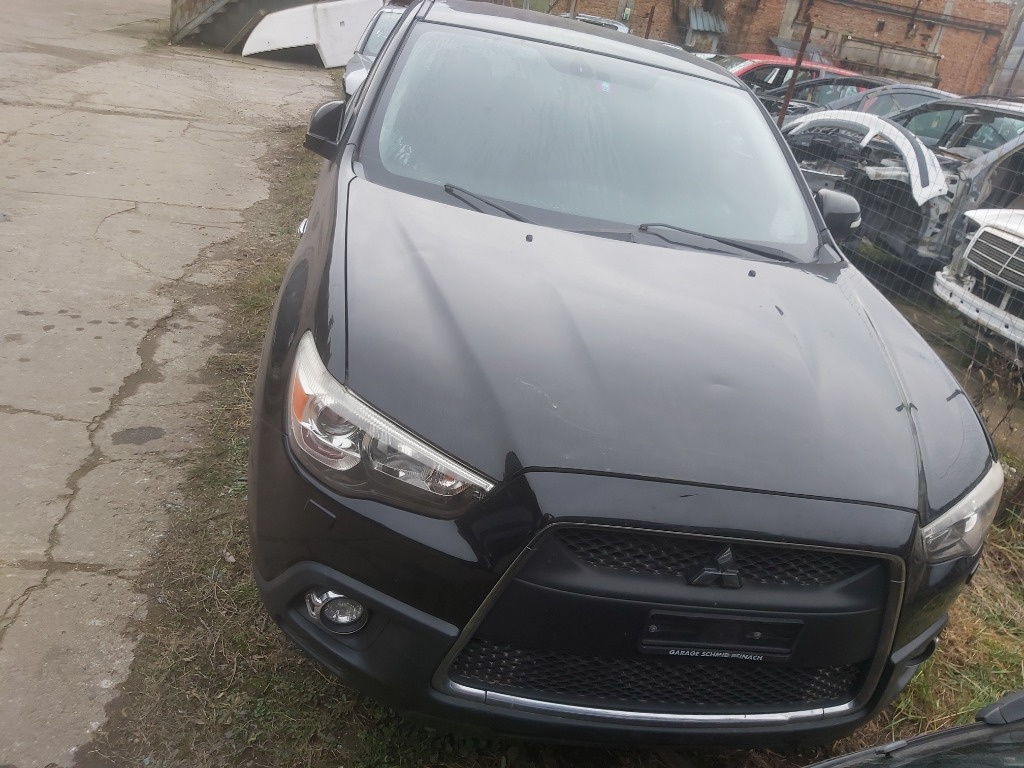 Ceasuri bord Mitsubishi ASX 2011 SUV 1.8