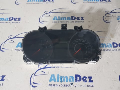 Ceasuri bord Mitsubishi ASX1.6i 2012