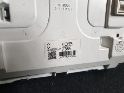 Ceasuri Bord Mitsubishi Outlander - 8100 C535 2