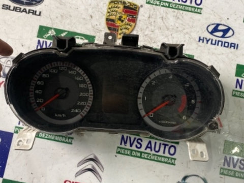 Ceasuri bord mitsubishi outlander din 2008 motor 2.2 did 8100A485