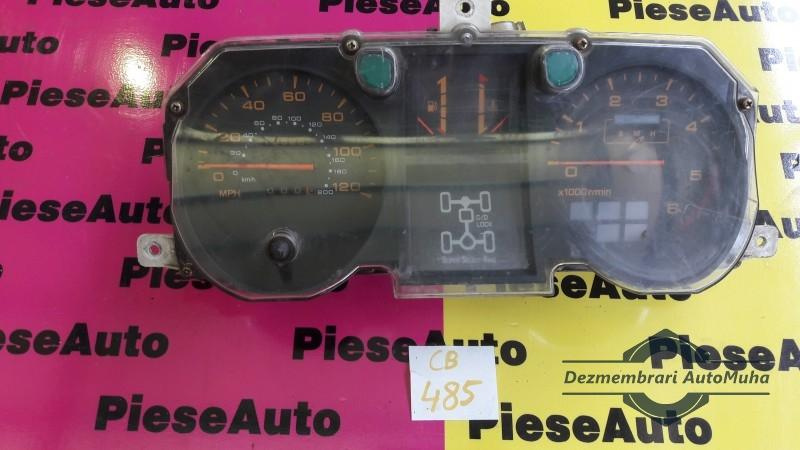 Ceasuri bord Mitsubishi Pajero 2 (1990-2000) MR115