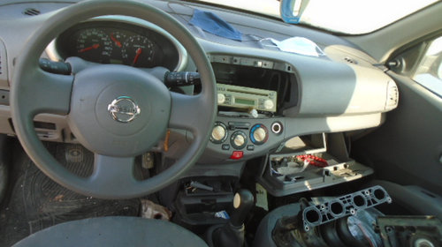 Ceasuri bord Nissan Micra 2002 Hatcchbac