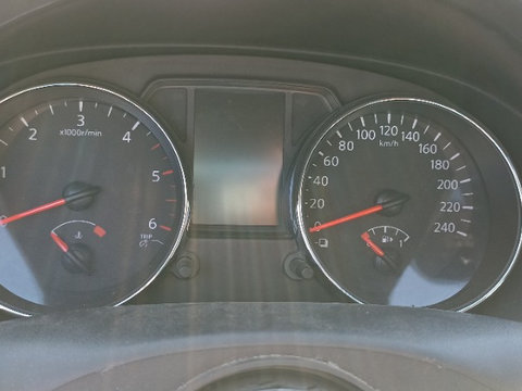 Ceasuri bord Nissan Qashqai 1.5 dci 2006-2013