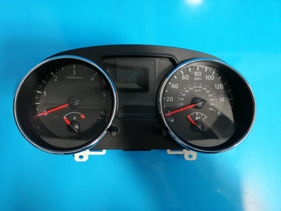 Ceasuri Bord Nissan Qashqai 2.0 DCI 2010