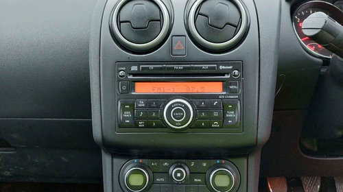 Ceasuri bord Nissan Qashqai 2010 SUV 1.5