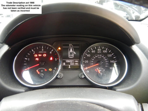 Ceasuri bord Nissan Qashqai 2010 SUV 1.5 dCI