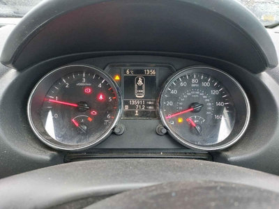 Ceasuri bord Nissan Qashqai 2011 SUV 1.5 dCI K9K E