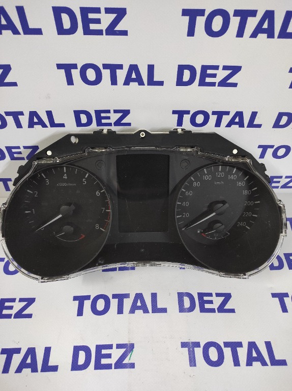 Ceasuri bord Nissan Qashqai 2014 benzina