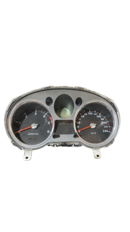 Ceasuri bord Nissan X-trail T31 2.0 tdi cod 1SJG501