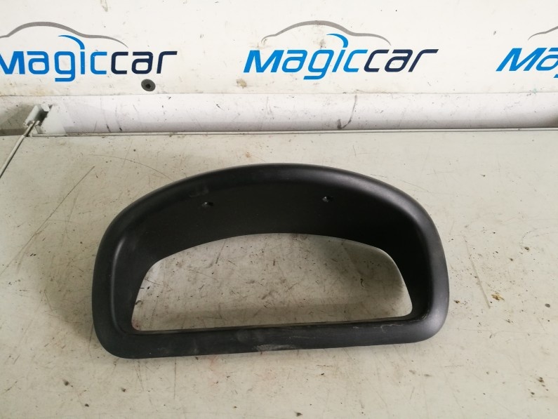 Ceasuri bord Opel Agila A - - (2001 - 2006)