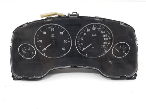 Ceasuri bord Opel Astra G 1.7 DTI SH 24451492TG