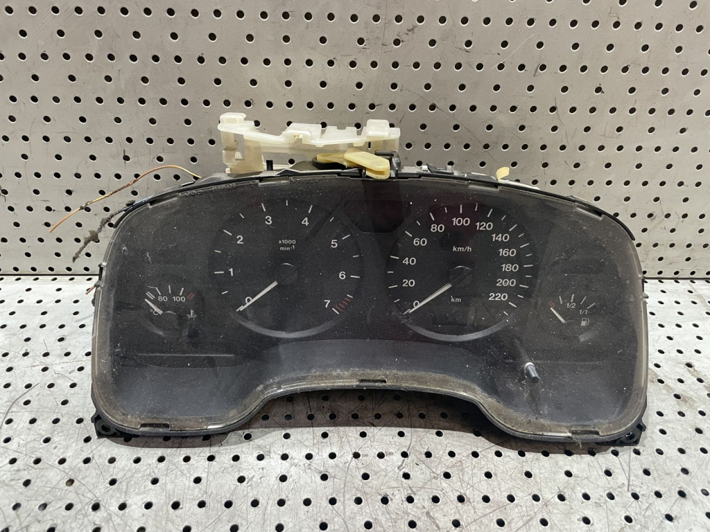 Ceasuri Bord Opel Astra G 1998-2009