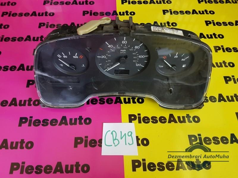 Ceasuri bord Opel Astra G (1999-2005) QC90589495