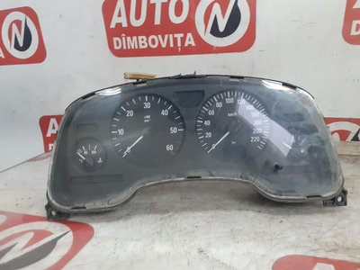 CEASURI BORD OPEL ASTRA G 2000 OEM:87001342.