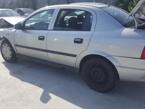 Ceasuri bord Opel Astra G 2007 sedan 1.4 Twinport