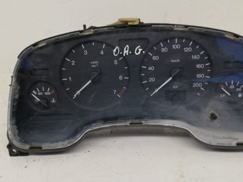 Ceasuri bord Opel Astra G (M00240)