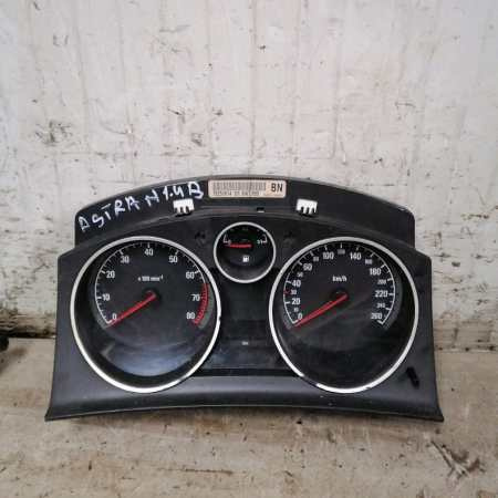 Ceasuri Bord Opel Astra H 1.4 b 13251614 bn