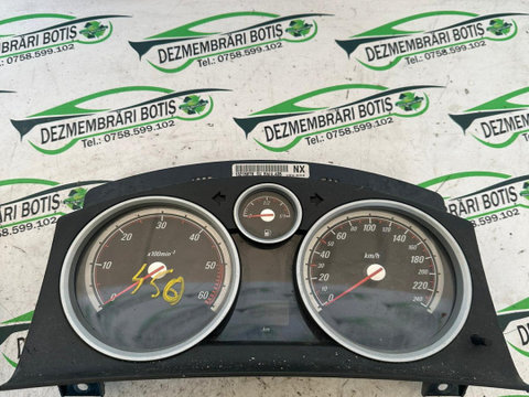 Ceasuri bord Opel Astra H [2004 - 2007] Hatchback 1.9 CDTI MT (150 hp)