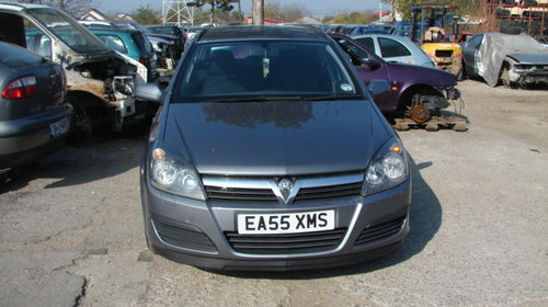 Ceasuri bord Opel Astra H [2004 - 2007] 