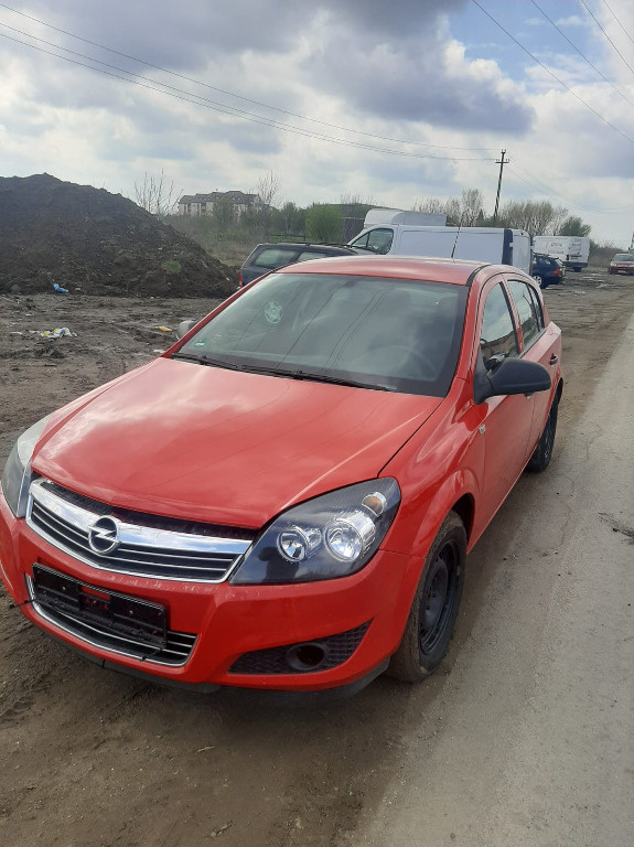Ceasuri bord Opel Astra H 2008 Hatchback 1.4