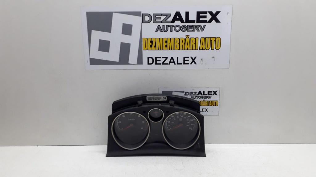 Ceasuri bord Opel Astra H A2C53024902 C